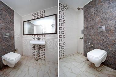 OYO 5795 Ashoka International