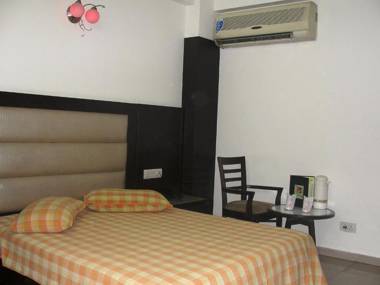 Hotel Chanchal Continental