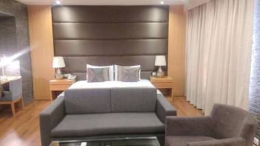 Udman South Delhi by Ferns N Petals