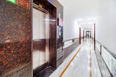 FabHotel Star Delhi Airport