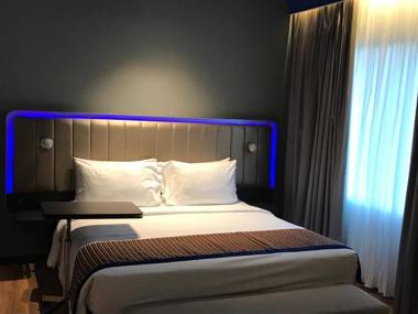 Park Inn by RadissonSouth Delhi