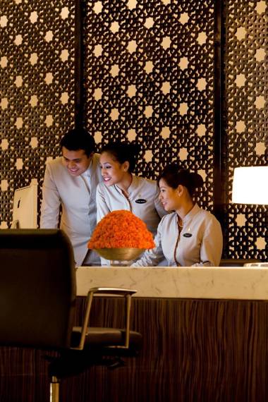 IIDL Suites New Delhi