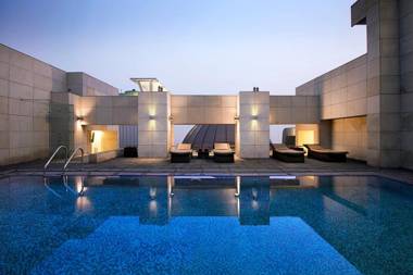 IIDL Suites New Delhi