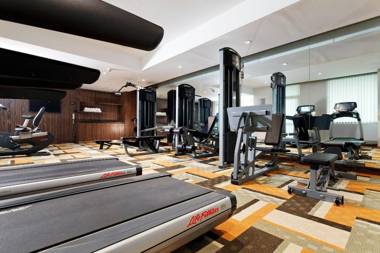 IIDL Suites New Delhi