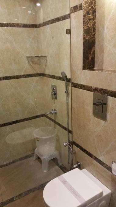 Hotel Sunstar Heritage