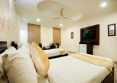 HOTEL DAKHA INTERNATIONAL - Karol Bagh New Delhi