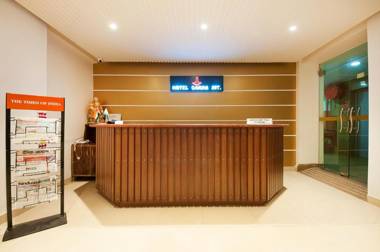 HOTEL DAKHA INTERNATIONAL - Karol Bagh New Delhi