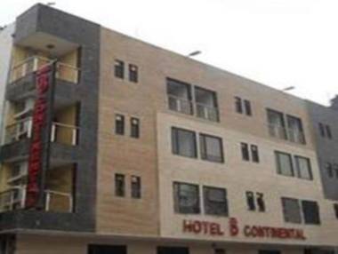Hotel B Continental