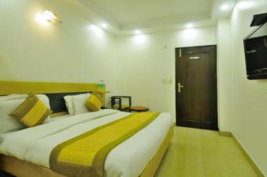 Hotel Maya Cottage ''Couple Friendly''