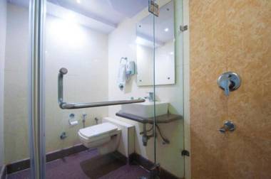 Hotel Grand Plaza - Pahar Gunj