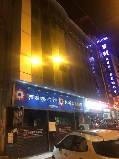 Townhouse 780 Hotel VM Residency