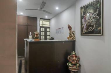 Townhouse 780 Hotel VM Residency