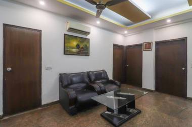 Townhouse 780 Hotel VM Residency