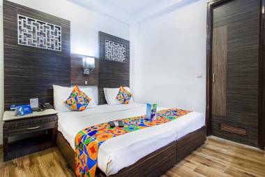 Hotel Sunstar Heights