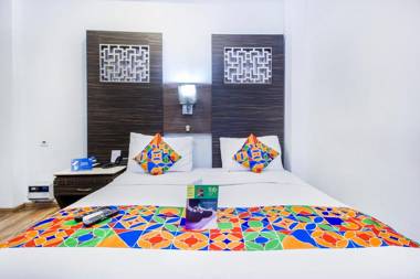 Hotel Sunstar Heights