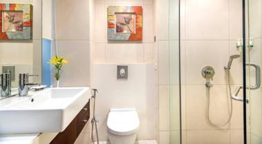 Radisson Gurugram Sohna Road City Center