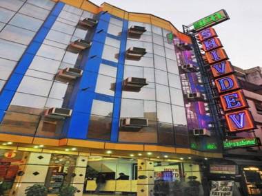 Hotel Shivdev International