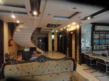 Hotel Shivdev International