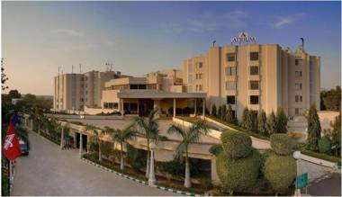 Sarovar Portico Surajkund