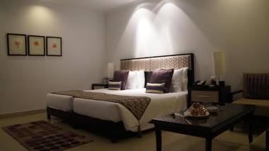 Sarovar Portico Surajkund