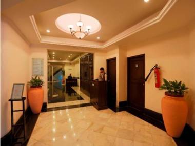 Sarovar Portico Surajkund