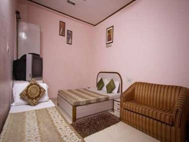 Hotel Woodland Deluxe