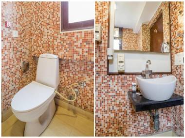 Hotel BB Palace (A Family Hotel)