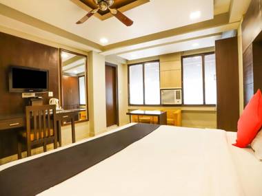 Hotel BB Palace (A Family Hotel)