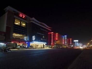 Hotel Delhi 37