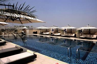 Svelte Hotel and Personal Suites