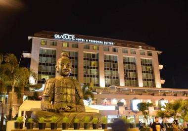 Svelte Hotel and Personal Suites