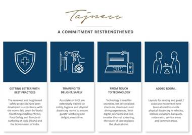The Connaught New Delhi- IHCL SeleQtions