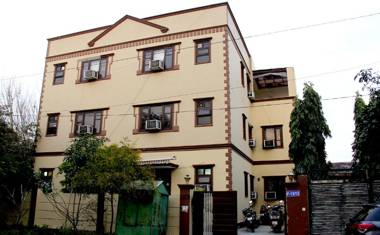 STEPiNN - Ess Kay Ess Villa