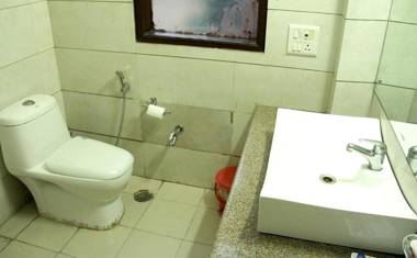 STEPiNN - Ess Kay Ess Villa