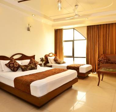 Hotel Shipra International