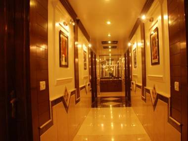 Hotel Shipra International