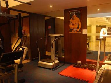 Hotel Shipra International