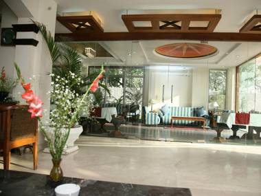 The Royal Residency Hotel