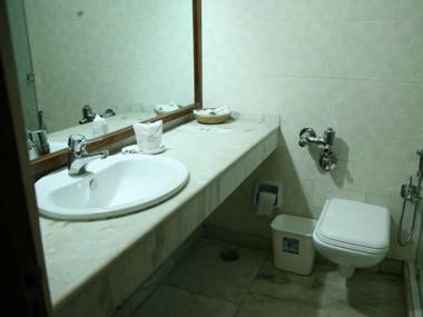 The Royal Residency Hotel