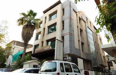 Amara Hotel Greater Kailash-1