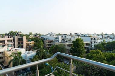 Amara Hotel Greater Kailash-1