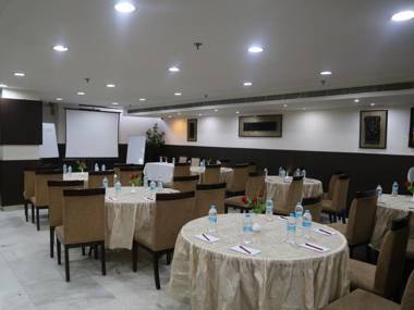 Amara Hotel Greater Kailash-1