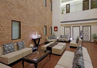 Hotel DS Clarks Inn Gurgaon