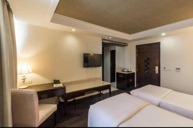 Madhuban Hotel New delhi