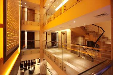 Hotel Private Affair (A Boutique Hotel)