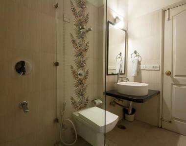 Hotel Comfort Zone GK - II