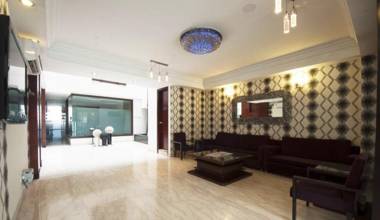 Hotel Comfort Zone GK - II