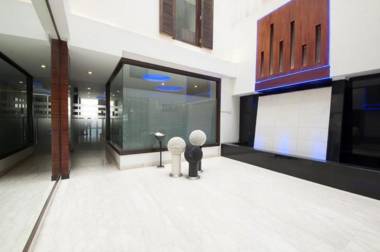 Hotel Comfort Zone GK - II