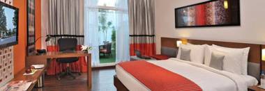 Park Boulevard Hotel