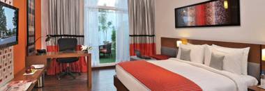 Park Boulevard Hotel